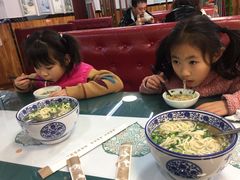-马布尔莱斯食府(西红门店)