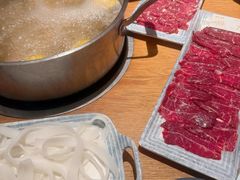 -掂档潮汕牛肉火锅(cityon熙地港店)