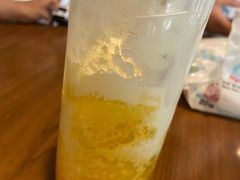 -G+KITCHEN(龙湖狮山天街店)