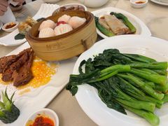 -益健美食大广场(北岭店)