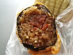 -南通大学-食堂