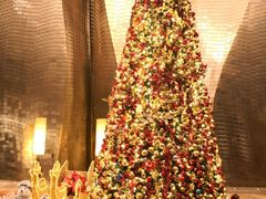 -广州天河希尔顿酒店