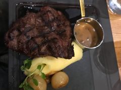 -I'm Angus Steakhouse