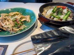-新兴·金羊座·粤菜点心(乐峰店)