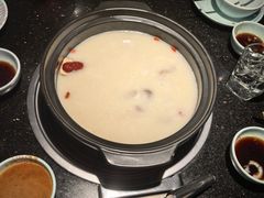 -捞王猪肚鸡火锅(昆山店)