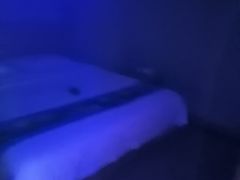 -汤W城市微度假(仓山店)