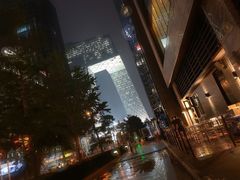 -星巴克臻选(北京嘉里中心第二店)