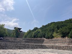 -雁门关景区