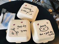-MIMO CAFE(沙头角店)