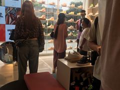 -NIKE KICKS LOUNGE体验店(北京新中关店)
