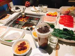 -海底捞火锅(亲子主题北金鹰店)
