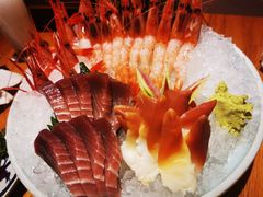 -万鱼亭·筑地屋 日本料理(淮海街店)