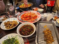 -阿财老铺·老蚌埠龙虾城(华夏总店)