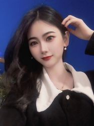 -丝语萱形象
