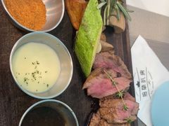 -拾挚扒房(招商花园城店)