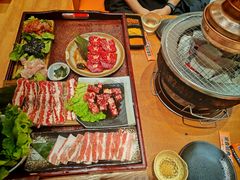 -牛也烧肉(摩尔城店)
