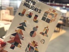 -MUJI无印良品(世博源店)