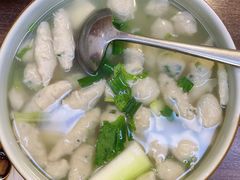 手工鱼丸-海坛特色小吃·只做平潭特色菜(平潭店)