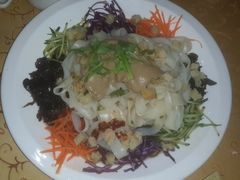 -乔家满族八大碗(流水沟店)