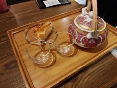 -那时新疆·若羌(经纬汇店)