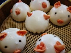 -天府掌柜(九眼桥店)