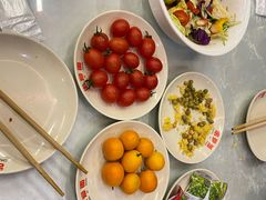 -金鸭都·老北京特色家常菜(潘家园店)
