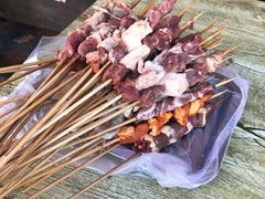 -新疆和田烧烤王(凤凰路店)