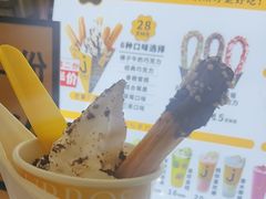 -吉事果(超极合生汇店)