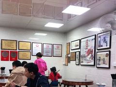 大堂-珍珍小食店(西华路店)