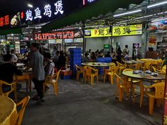 门面-吉品莞家·鲍鱼鸡煲(东莞店)