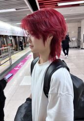 -Mentor Hair Salon