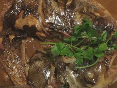 -鸭匠食府·挂炉烤鸭·新京菜(阜成路店)