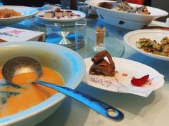 -燕郊烧鸽子(酷车小镇店)