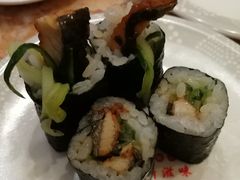 -新一番三文鱼寿司(大东海店)