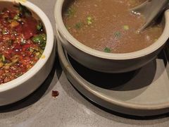 -巴奴毛肚火锅(大剧院店)