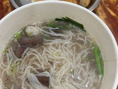 -阿玲面线糊(溪岸路店)
