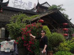 -二十八里太湖船菜(吉祥路店)