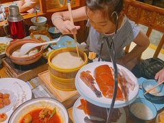 局气文房烤鸭-局气 烤鸭·北京菜(光华路店)