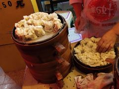 -海汇源老烧麦店(东大街总店)