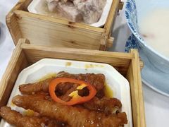 -天鲜阁·海鲜粤菜·33年老字号(石槎白云站店)