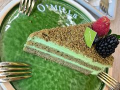 -O'mills Sourdough Bakery&Bistro(永嘉路店)
