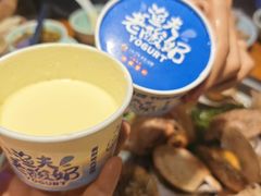 -三个渔夫·蒸汽海鲜(小白楼店)