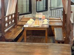 -花溪雨·森林餐厅(石基店)