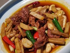 -铜锣湾·有麝自然香(渝北财富中心店)