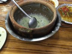 -李记潮汕砂锅粥(营福路店)