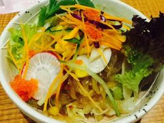 -大渔铁板烧(中山路八佰伴店)