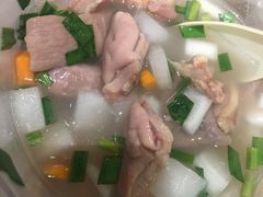 -牛师傅广式药膳牛骨汤美食(江南西店)