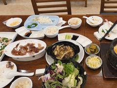 -北京烤鸭 ·儿童菜 ·采风阁家常菜餐厅(亚龙湾天域酒店)