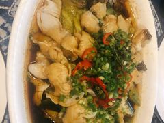 -滇道云南特色料理(康定路店)