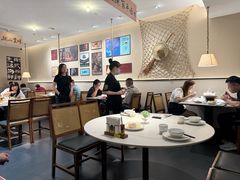 -码头见·潮汕菜(领展中心城店)